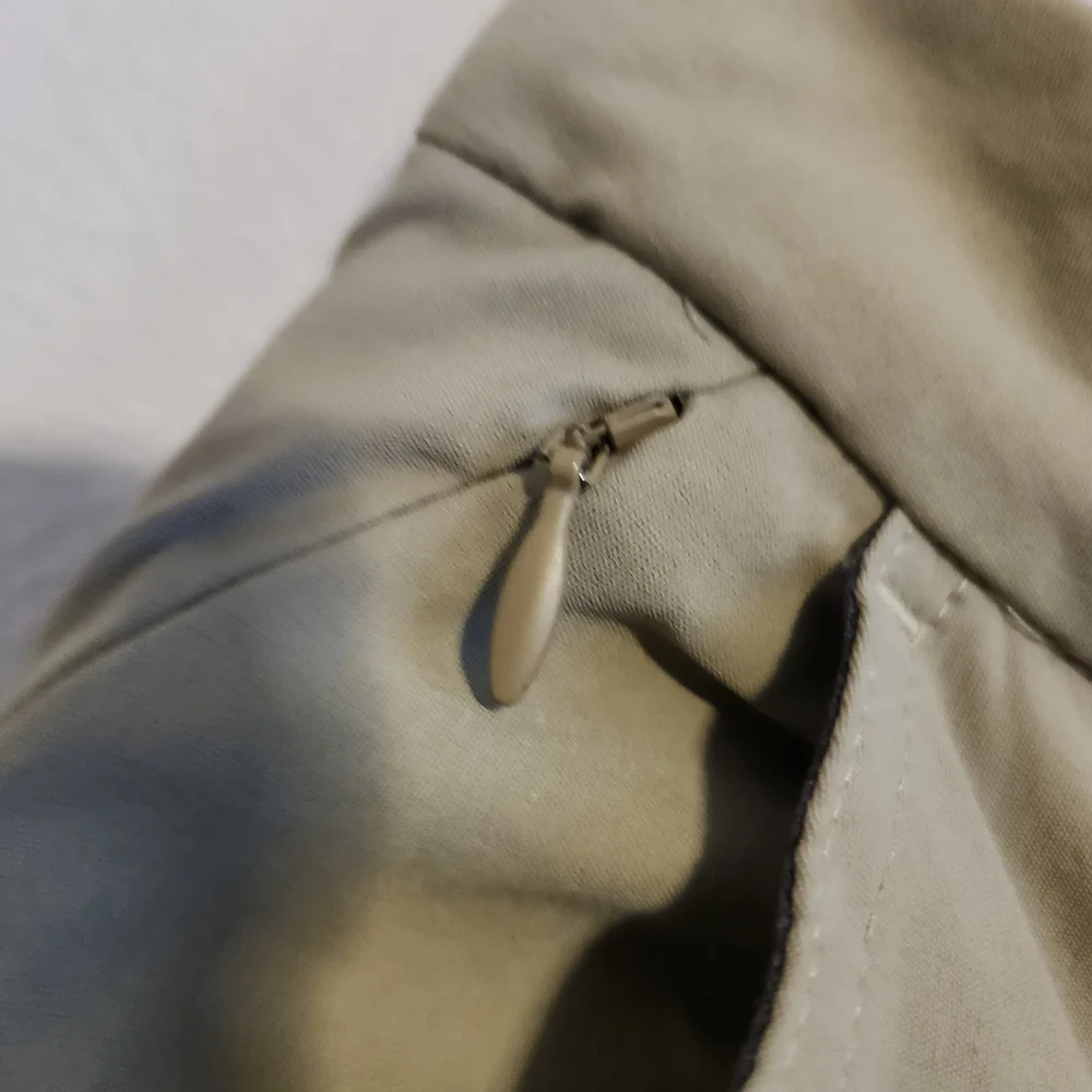 Oakley Regular Fit Khaki Pants Mens 32 Tactical Casual Outdoor
